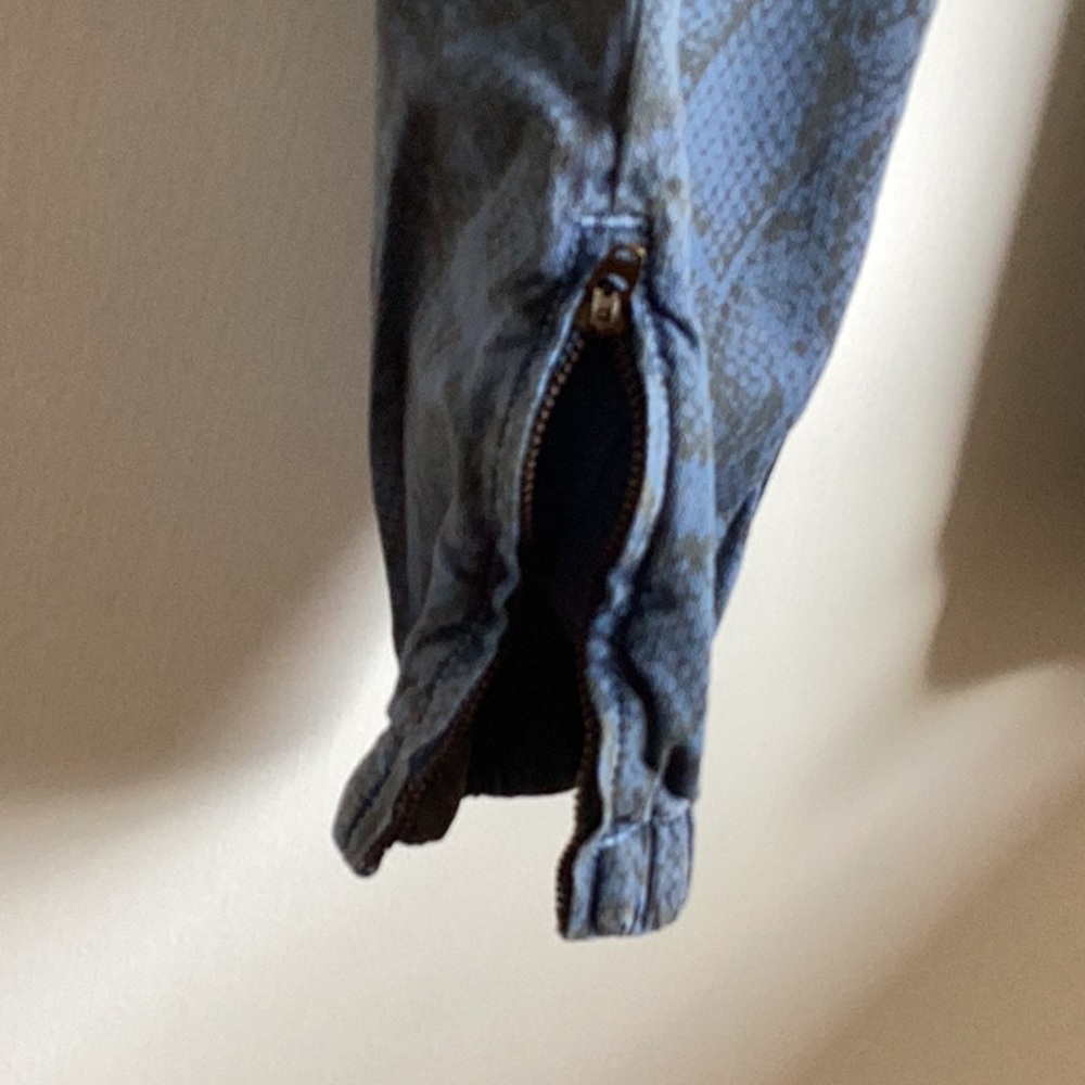 Sundry Python Jogger - image 7